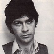 Robbie Robertson - List pictures
