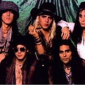 Faster Pussycat - List pictures