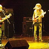 Beardfish - List pictures