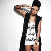 Dawn Richard - List pictures