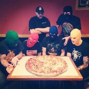 Masked Intruder - List pictures