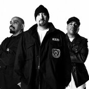 Cypress Hill - List pictures