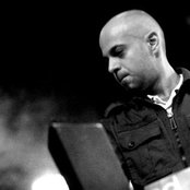 Haujobb - List pictures