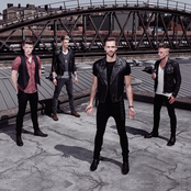 Lawson - List pictures