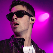 Joe Jonas - List pictures