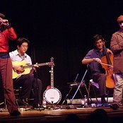 The Magnetic Fields - List pictures