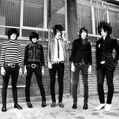 The Horrors - List pictures