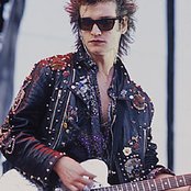 Daniel Ash - List pictures