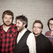 Cadillac Sky - List pictures