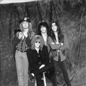 Enuff Z'nuff - List pictures