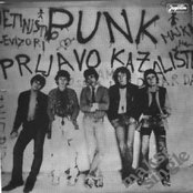 Prljavo Kazaliste - List pictures