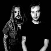 Nailbomb - List pictures