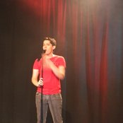 Adam Mardel - List pictures