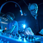 Monolake - List pictures