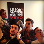 Walk The Moon - List pictures