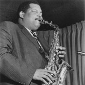 Cannonball Adderley & The Bossa Rio Sextet - List pictures