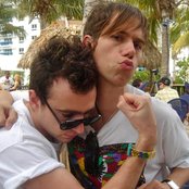 The Presets - List pictures