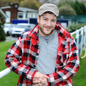Matt Cardle - List pictures