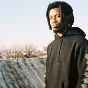 Denzel Curry - List pictures