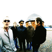 Ocean Colour Scene - List pictures