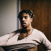 Vic Mensa - List pictures