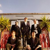 Maximo Park - List pictures