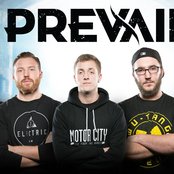 I Prevail - List pictures