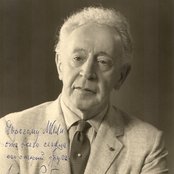 Arthur Rubinstein - List pictures