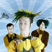 Retard-o-bot - List pictures