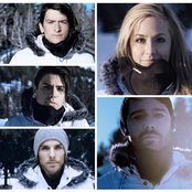 Shiny Toy Guns - List pictures