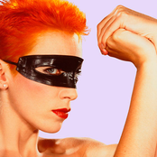 Annie Lennox - List pictures