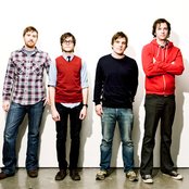 Tapes 'n' Tapes - List pictures