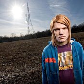 The Almost - List pictures