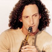 Kenny G - List pictures