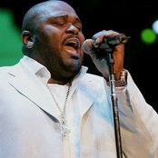 Ruben Studdard - List pictures