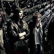 Overworld - List pictures