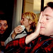 Spiderbait - List pictures