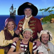 Piet Piraat - List pictures