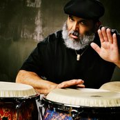 Poncho Sanchez - List pictures