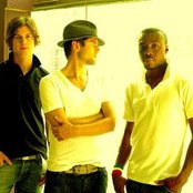 Bedouin Soundclash - List pictures