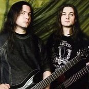 Shadows Fall - List pictures