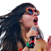 Wild Moccasins - List pictures