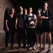 Woe Is Me - List pictures