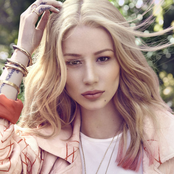 Iggy Azalea - List pictures