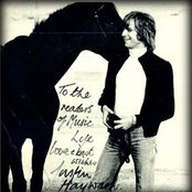 Justin Hayward - List pictures