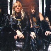 Slayer - List pictures