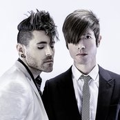 Blaqk Audio - List pictures