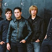 Juliana Theory - List pictures