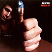 Don Mclean - List pictures