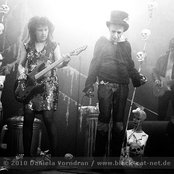 Alien Sex Fiend - List pictures